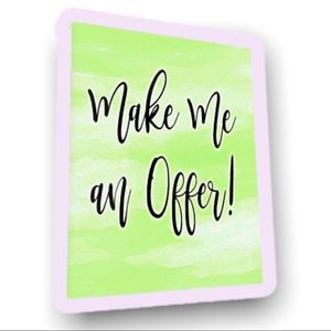 ✅Click this Listing for a Closet Sneak Peek!